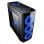 CoolBox Deep Storm Gaming Blue Edition USB 3.0