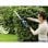 Bosch AHS 45-26 Cortasetos Eléctrico 550W