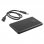 1Life hd:vault 3 Caixa Externa HDD/SSD 2.5" SATA USB 3.0