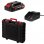 Einhell TC-CD 18-2 Li-i Taladro + 2 Baterías