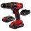 Einhell TC-CD 18-2 Li-i Taladro + 2 Baterías