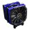Cryorig CR-CCI Cache Bleu pour Cryorig R1