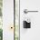Nuki Combo 2.0 Smart Lock y Bridge Cerradura Inteligente Bluetooth