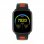 Tomate Dorado Elite Sport Smartwatch Rojo/Negro