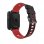 Tomate Dorado Elite Sport Smartwatch Rojo/Negro