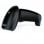 Approx appLS01 Lecteur de code barre portable 1D Laser Noir