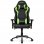 AKRacing Core Series SX Gaming Negro/Verde