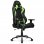 AKRacing Core Series SX Gaming Negro/Verde