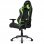 AKRacing Core Series SX Gaming Negro/Verde