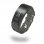 Tomate Dorado GPS Go! Smartband Negra