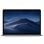 Apple MacBook Pro Intel Core i9 2.3GHz/16GB/512GB SSD/Radeon Pro 560X/15.4" Gris Espacial