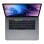 Apple MacBook Pro Intel Core i9 2.3GHz/16GB/512GB SSD/Radeon Pro 560X/15.4" Gris Espacial
