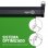 Elgato Green Screen MT Panel Chroma Colgable con Bloqueo y Replegado Automáticos