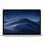 Apple MacBook Pro Intel Core i9 2.3GHz/16GB/512GB SSD/Radeon Pro 560X/15.4" Plata