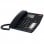 Alcatel Temporis 880 Téléphone analog/dect Identification de l'appelant Noir