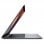 Apple MacBook Pro Intel Core i5 2.4GHz/8GB/256GB SSD/13.3" Gris Espacial