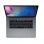 Apple MacBook Pro Intel Core i5 2.4GHz/8GB/256GB SSD/13.3" Gris Espacial