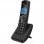 Alcatel F680 Teléfono Inalámbrico Negro