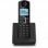 Alcatel F680 Teléfono Inalámbrico Negro