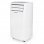 Orbegozo ADR 92 Aire Acondicionado Portátil 2250 Frigorías