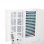 Orbegozo ADR 92 Aire Acondicionado Portátil 2250 Frigorías