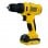 Stanley Fatmax FMC011S2-QW Taladro Atornillador + 2 Baterías 10.8V