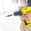 Stanley Fatmax FMC011S2-QW Taladro Atornillador + 2 Baterías 10.8V