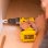 Stanley Fatmax FMC011S2-QW Taladro Atornillador + 2 Baterías 10.8V