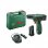 Bosch PSR Easy Li-2 Atornillador + Batería 10.8V + Cargador + Maletín