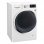 LG F4J8JH2WD Lavasecadora de Carga Frontal 10.5Kg/7Kg A Blanco