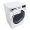 LG F4J8JH2WD Lavasecadora de Carga Frontal 10.5Kg/7Kg A Blanco