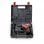Stayer PBL122BK Taladro Atornillador + 2 Baterías 12V + Cargador + Maletín