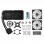 Cryorig A80 Kit de Refrigeração Líquida