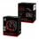 Arctic Freezer 34 eSports Ventilador CPU Rojo