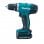 Makita DDF343RYE3 Taladro Atornillador + 3 Baterías 14.4V + Cargador + Maletín