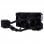 Alphacool Eisbaer 240 CPU Refrigeración Líquida Negro