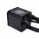 Alphacool Eisbaer 240 CPU Refrigeración Líquida Negro