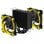 Arctic Freezer 34 eSports DUO Ventilador CPU Amarillo
