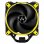 Arctic Freezer 34 eSports DUO Ventilador CPU Amarillo