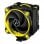 Arctic Freezer 34 eSports DUO Ventilador CPU Amarillo
