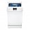 Siemens iQ500 SR256W00TE Lavavajillas Capacidad 10 Cubiertos E Blanco