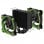 Arctic Freezer 34 eSports DUO Ventilador CPU Verde