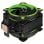 Arctic Freezer 34 eSports DUO Ventilador CPU Verde