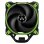 Arctic Freezer 34 eSports DUO Ventilador CPU Verde
