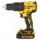 Dewalt DCD778S2T-QW Taladro Atornillador + 2 Baterías 18V + Maletín