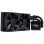 Alphacool Eisbaer LT240 CPU Refrigeración Líquida Negro