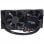 Alphacool Eisbaer LT240 CPU Refrigeración Líquida Negro