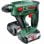 Bosch Uneo Maxx Aparafusadora 3 em 1 + Bateria 18V + Carregador + Mala