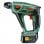 Bosch Uneo Maxx Aparafusadora 3 em 1 + Bateria 18V + Carregador + Mala