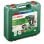 Bosch Uneo Maxx Aparafusadora 3 em 1 + Bateria 18V + Carregador + Mala